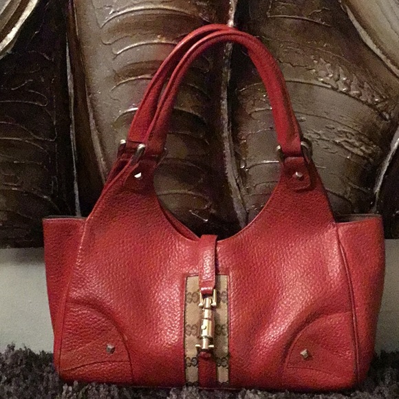 Gucci Handbags - 🔥 Medium Gucci“Jackie”Bag👜